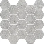 Expressz szállítás Ragno Richmond Silver Mosaico Rc4G 303X303