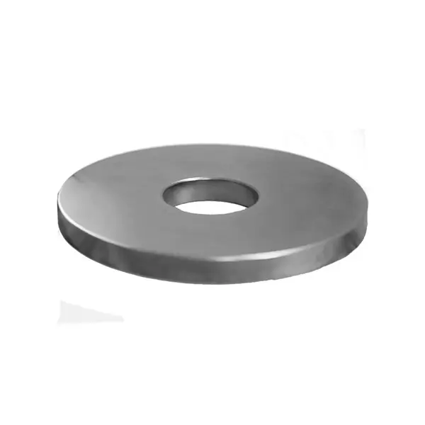 Népszerű Fakötésű alátét M6 INOX (10 db)
