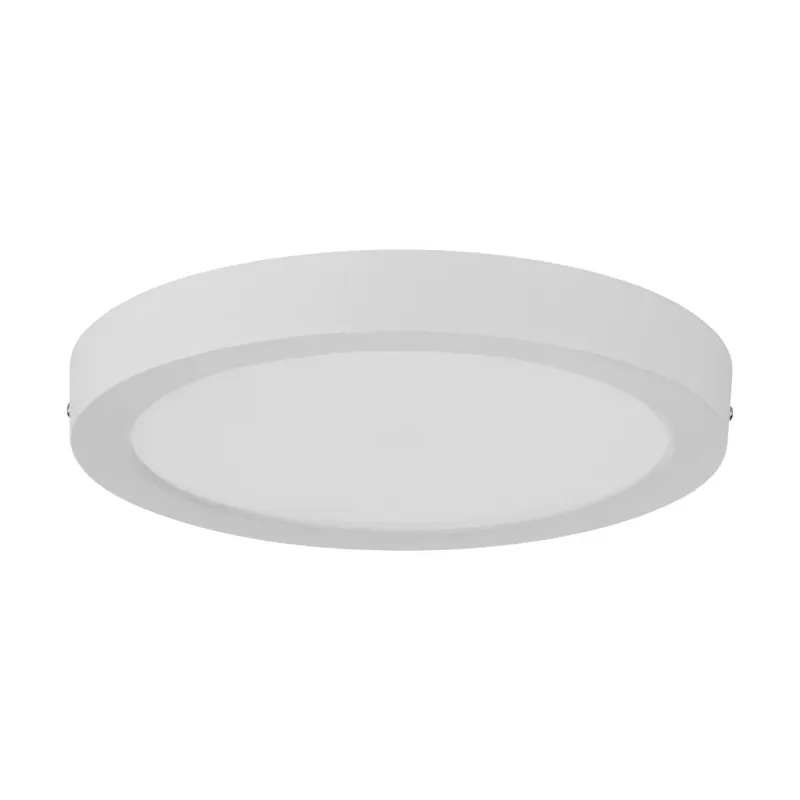 Azonnali szállítás LEDMENNY18,5W 3000K 22,5CMFEHÉR IDU@