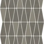Azonnali szállítás Ragno Solida Cemento Mosaico Murrina Rdjn 305X385