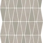 Ragno Solida Grigio Mosaico Murrina Rdjj 305X385 Vedd meg most