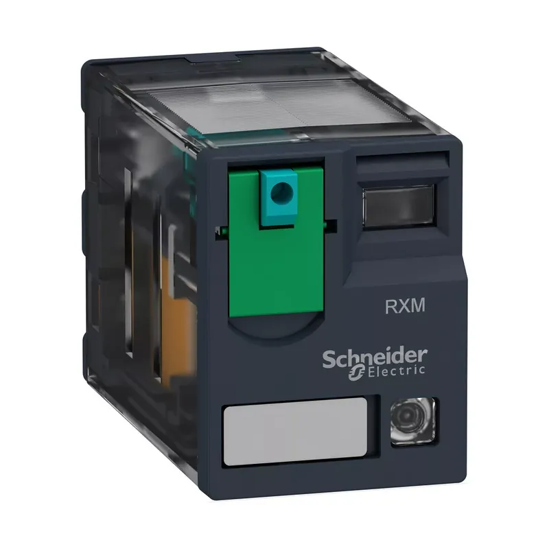 RELÉ MINI DUGASZOLH. 24VDC Legkelendőbb