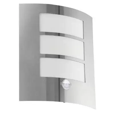 EGLO KÜLTÉRI FALI 1*15W PL +SZENZOR Vedd meg online