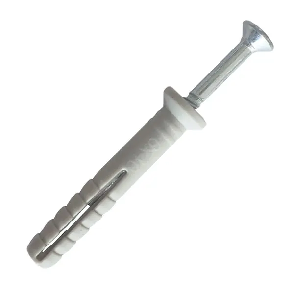 Prémium Beütős tipli+csavarszeg 5x 45 (10 db)