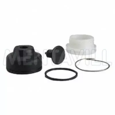 VÉDŐSAPKA NY.GOMBHOZ D16mm PCP Azonnal elérhető