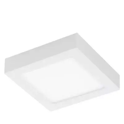 Ajánlat FUEVA 1LED-es mennyezeti 10,95W@