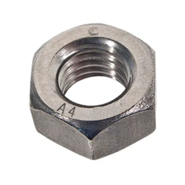 Anya M6 (A4) INOX (10 db) Legjobb ár