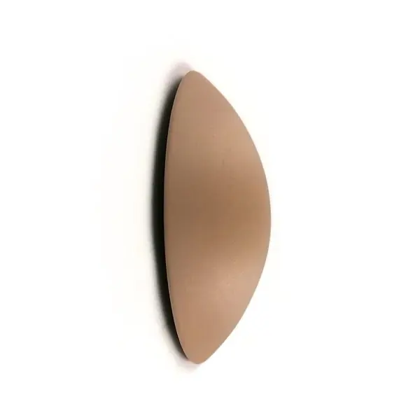 Prémium Ajtóütköző öntapadó d=60 beige (2 db)