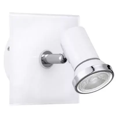 Szezonális akció TAMARA 1 LED-es fali GU10 1x3,3W@