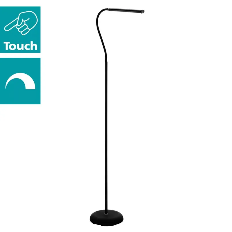 Bestseller LAROA Led álló 4,5W 550Lm 4000K fk