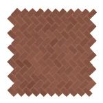 Gyors szállítás Ragno Stratford Red Gl Mosaico R93F 300X300