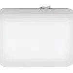 FRANIA LED menny.17,3W 33x33cm IP44@ Prémium
