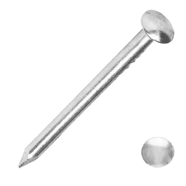 Acéltűszeg "B" 2,0x30mm cca. 50db horganyzott Vedd meg most