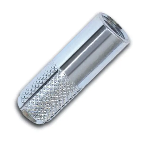 Utolsó esély Acéltipli M6 x 25 (10 db)
