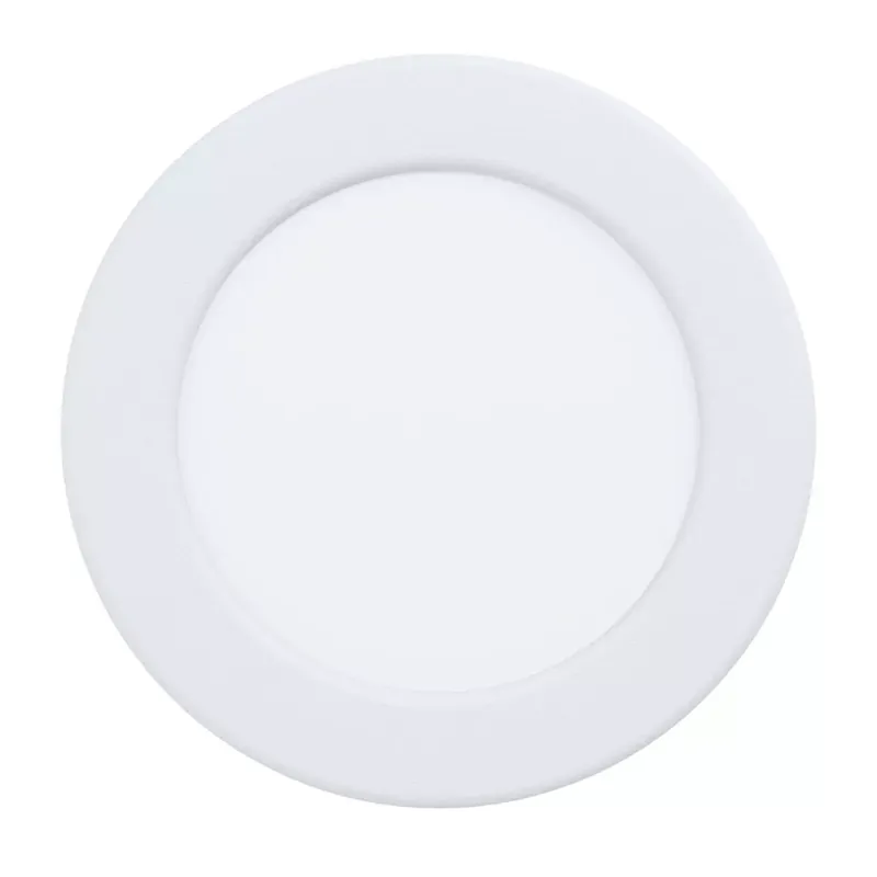 Biztonságos fizetés FUEVA 5 LEDbeép 5,4W 11,7cm 4000K@