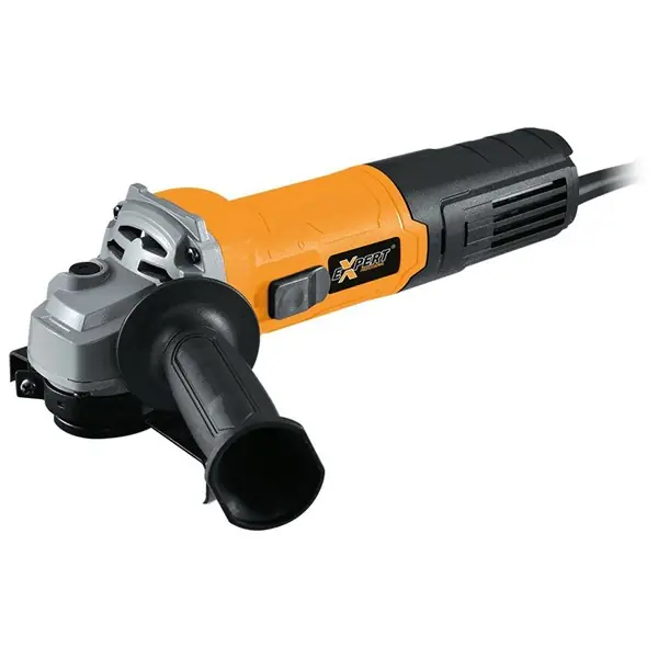 Sarokcsiszoló 115 mm 750W EXPERT Kiárusítás