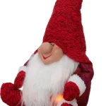 Kiárusítás MANÓ ÜLŐ FIG PIR 4LED 24X15X34CM3EL@