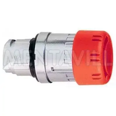 Vedd meg online VÉSZGOMBFEJ 30mm PIROS