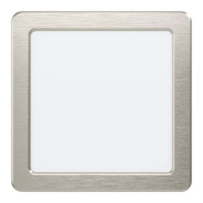 Szuper ajánlat FUEVA 5 LEDbeép 16,6x16,6cm 4000K@