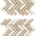 Ajánlat Ragno Terracruda Mosaico Degrade‘ Luce Sabbia R06A 332X1288