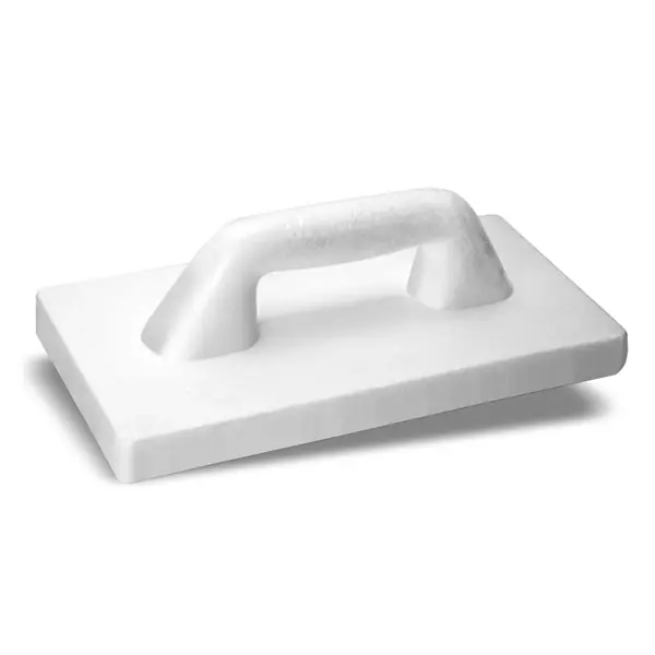 Kiárusítás Simító styrofoam 320 x 160 mm fehér