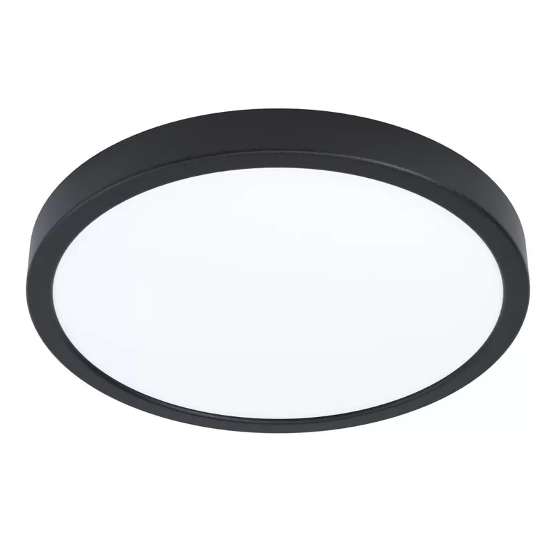 Biztonságos vásárlás FUEVA 5 LEDmenny 19,2W 28,5cm 4000K@