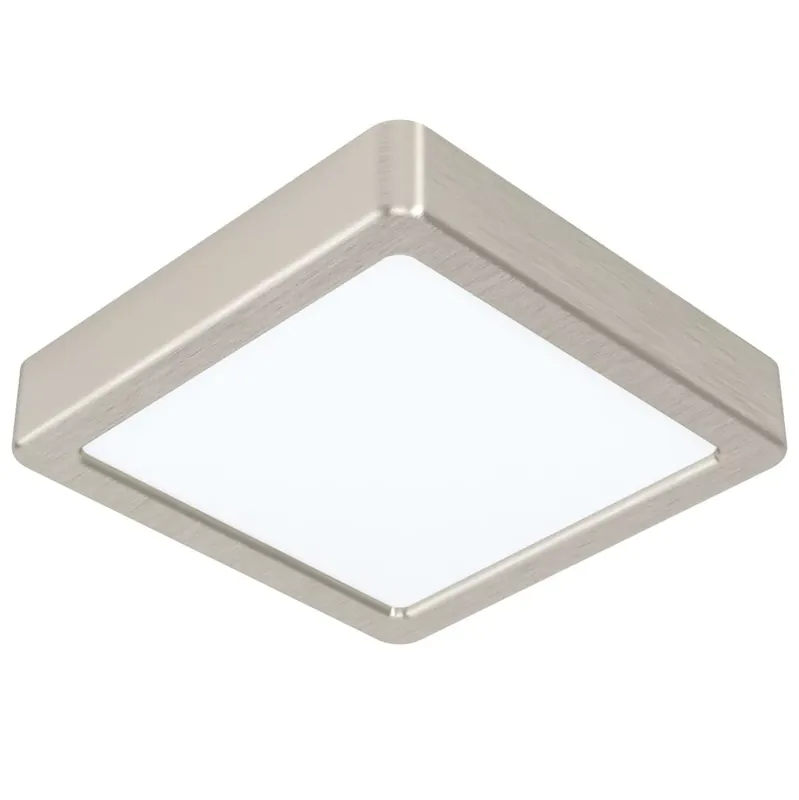 Szuper ajánlat FUEVA 5 LEDmenny 16x16cm 4000K@