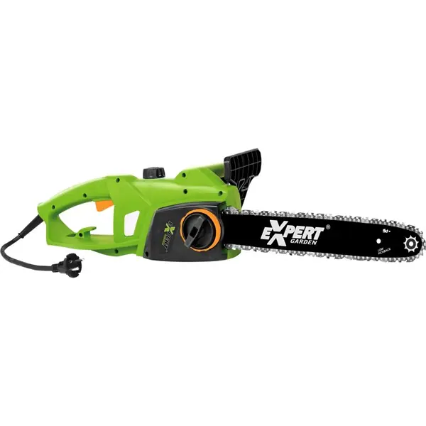 Láncfűrész elektromos 2000W 40 cm EXPERT Expressz kézbesítés