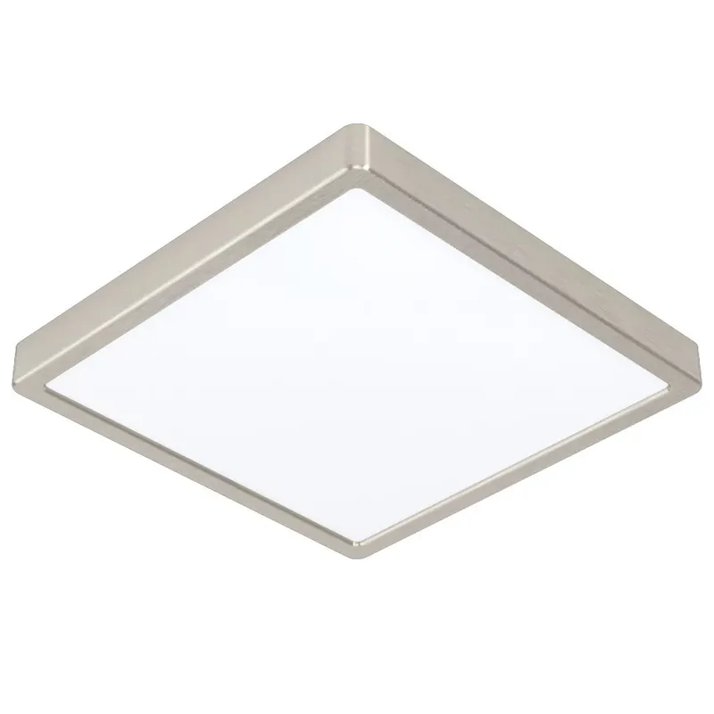 Nézd meg most FUEVA 5 LEDmenny 28,5x28,5cm 4000K@