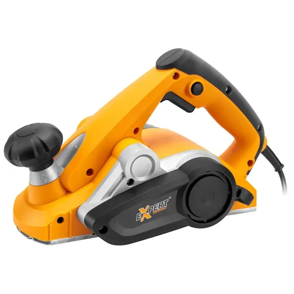 Ajánlat Kézi gyalugép 82 mm 900W EXPERT