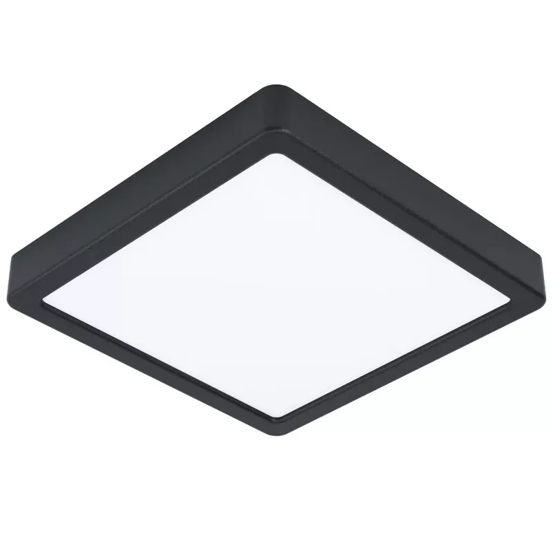 Biztonságos fizetés FUEVA 5 LEDmenny 21x21cm 4000K@
