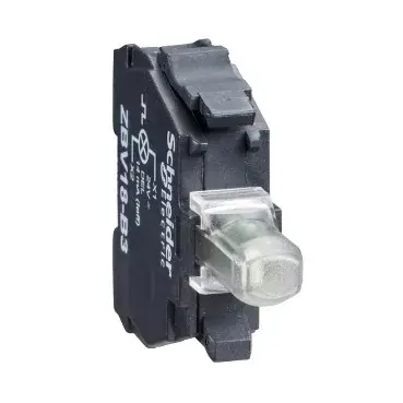 LED BLOKK240V KÉK Végkiárusítás