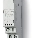 Csak ma KONTAKTOR 25A 2Z 24VACDC