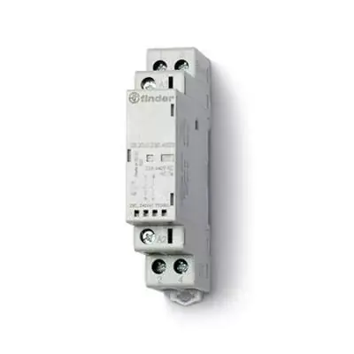 Outlet KONTAKTOR 25A 2Z 230VACDC