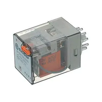 RELÉ FINDER 230V/AC 10/20A 11P 3CO Rendeld meg most
