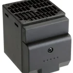 SZEKRÉNYFŰTÉS VENTILÁTORRAL 150W Legkelendőbb