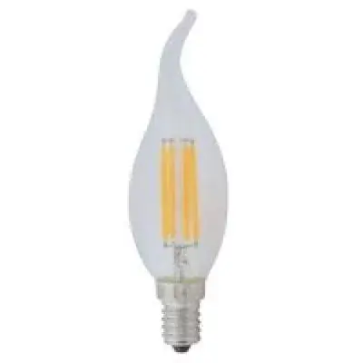Akciós ár LED BULB LED 1xE14 LED 4W 230V
