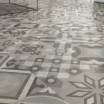 Ribadeo Gredos 30x30 cementlap hatású járólap Újdonság