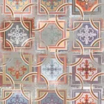 1900 Comillas 20x20 cementlap hatású járólap Újdonság