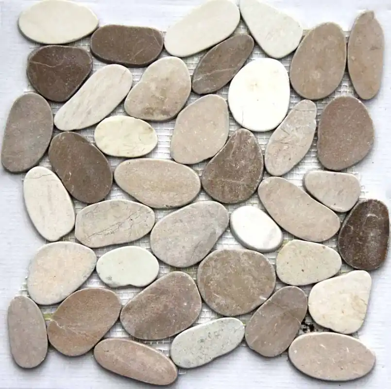 Piedra Java 30x30 kavicsmozaik Gyors szállítás