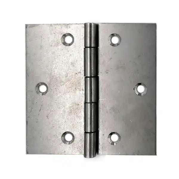 Legnépszerűbb Csuklópánt normál 80 x 80 / 1,5 mm INOX
