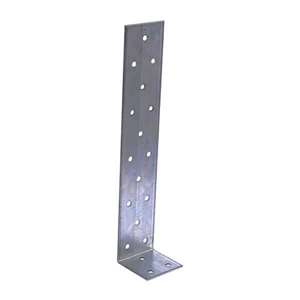 Árengedmény Beton-acéllemez összekötő 200 x 40 x 40 / 2 mm