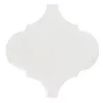 Equipe Alhambra White 12x12 Vedd meg online