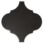 Equipe Alhambra Black Matt 12x12 Alacsony ár