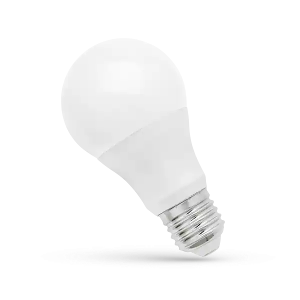 Azonnali szállítás LED fényforrás E27 9W 4200K 828lm