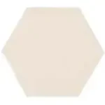 Equipe Hexagon Cream 12,4x10,7 Népszerű