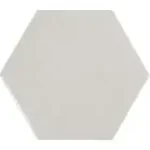 Equipe Hexagon Light Grey 12,4x10,7 Csak ma