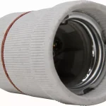 Akciós ár PORCELÁN FOGL.E27 M10X1 MENETES