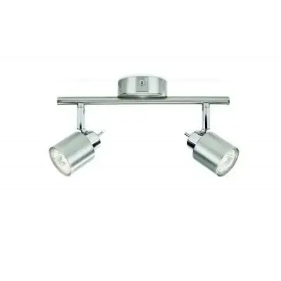 Prémium MERANTI Fali spot 2x35W GU10 230V
