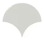 Equipe Fan Mint 10,6x12 pikkely alakú falicsempe Rendeld meg most